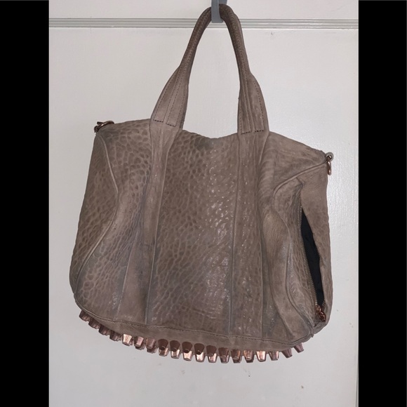 Alexander Wang Handbags - 🎊🎉ALEXANDER WANG ROCCO🎉🎊